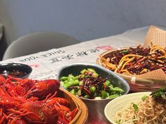 -靓靓蒸虾·头牌蒸虾(雪松路总店)