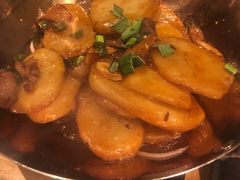 -绿茶餐厅(布吉万象汇店)