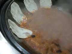 -三里屯土灶炖公鸡地锅鸡(江东店)