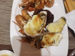 -杭州国际会议中心洲际酒店-原素全日餐厅(解放东路店)