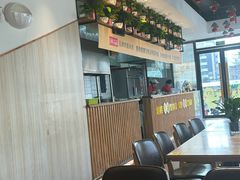 -宋益驴蹄子面肉夹馍(辛家庙店)