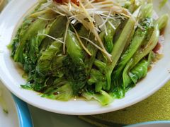 -鲜得莱渔港·小平岛海胆馆(七贤岭店)