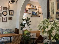 -绿房子方寸咖啡(星海名城店)