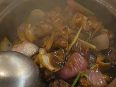 -胡须佬鸡煲四季火锅店(石厦西村直营店)