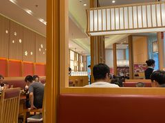 大堂-胜博殿日式炸猪排(西红门店)