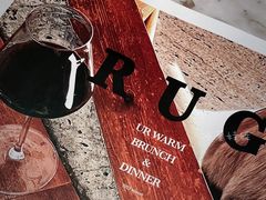 -The Rug Cafe(王府中环店)