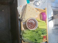 -宗泉烤全羊·烤羊腿·家常菜(解放东路店)