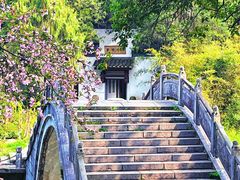 -采石矶景区