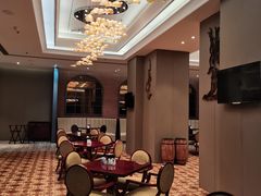 -苏州宝带桥国际大酒店自助餐厅