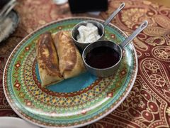 奶渣班戟-喀秋莎俄罗斯西餐厅(广州分店)