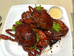 -蟹皇海鲜餐厅