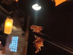 -绿茶餐厅(松江万达店)