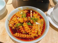 -全牛匠·乐山跷脚牛肉(新中关店)