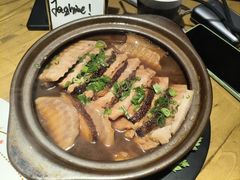 -東舍食唐精品陕菜馆