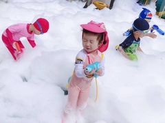-贝美蓝天幼儿园(河东直沽园)