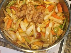 -黄记煌三汁焖锅(顺义华联店)