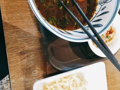 -康師傅私房牛肉面(浦机三店)