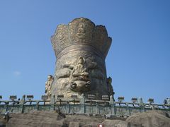-上海东林寺(金山区)