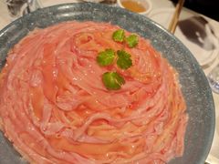 -周师兄大刀腰片火锅(解放碑总店)