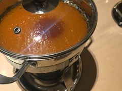 -杭州钱江新城万怡酒店-西餐厅