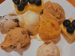 -武汉世茂希尔顿酒店·汇·全日餐厅