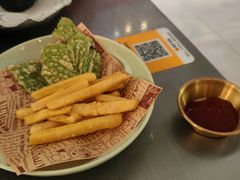 -大王油茶(二厂文创公园店)