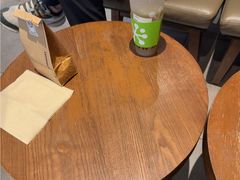 -星巴克(保定万博广场店)