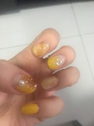 -U3美甲