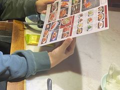 -小吊梨汤·北京菜·烤鸭(四元桥店)