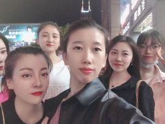 -傣妹火锅(南京东路一店)