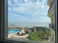 -青岛海泉湾皇冠假日度假酒店