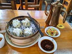 -源玺源烧麦馆(东护城河南街店)
