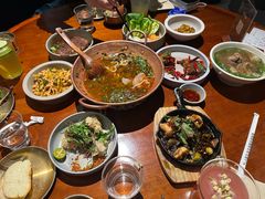 -SHAN山(前滩太古里店)