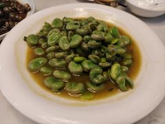 -西山人家·传统苏帮菜·家宴(木渎店)