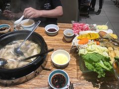 -春润大地海南椰子鸡(沙井京基百纳广场店)