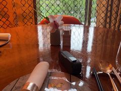 -华尔道夫酒店·紫金阁