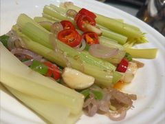 -味可道美食坊(福基路店)