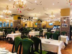 大堂-巴依老爷·新疆美食(上城区天城路店)