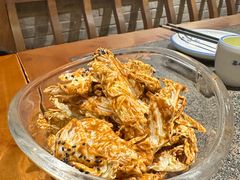 -真地道京味府·鲜橙烤鸭·北京菜(朝外大街东大桥店)