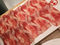 -许府牛火锅(信义坊总店)