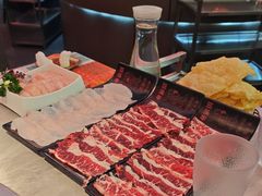 -三头牛·潮汕牛肉生蚝火锅 (夏湾店)