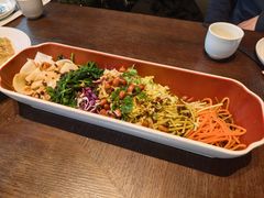 -单家老院·院子里的青岛菜(沙子口店)