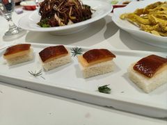 -味+新京宴·烤鸭·北京菜(创意谷店)