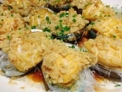 -森谷美食公园(杨行店)