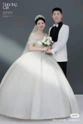 -墨克影像婚纱摄影