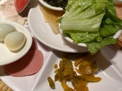 -陳生記米线·始于1989(中山北路店)