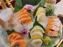 -花肴·和牛烧肉(顺义五里仓店)