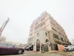 -第1夫人母婴护理院