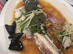 -鹭园酒家·四十年老字号