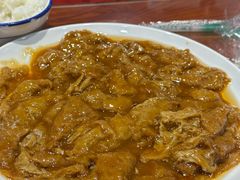 -恩宏德餐馆(平山道店)